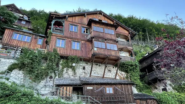 Brauegasthof Hallstatt