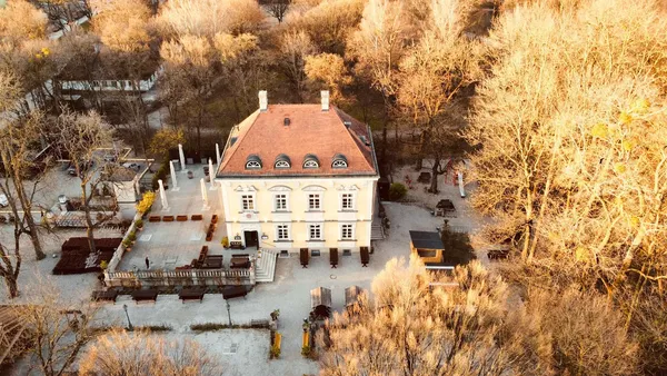 Bamberger Haus, Munich