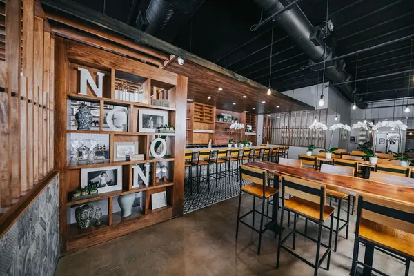 Ngon Vietnamese Dallas vietnamese