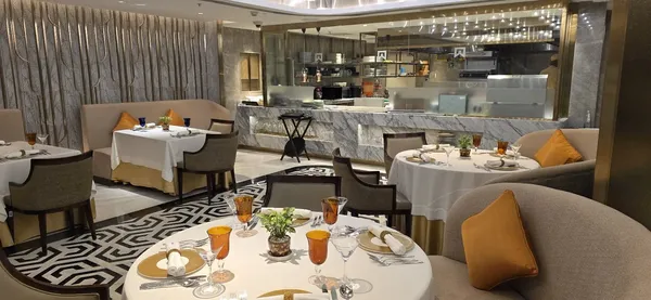 Avartana Mumbai restaurant