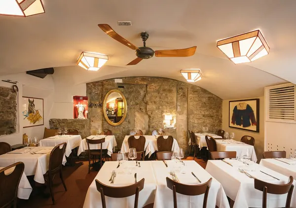 Buca dell'Augusto, Florence