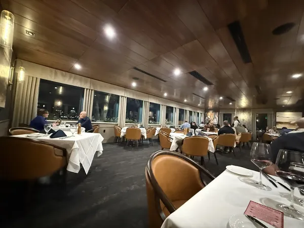 Peppertree Restaurant Colorado Springs