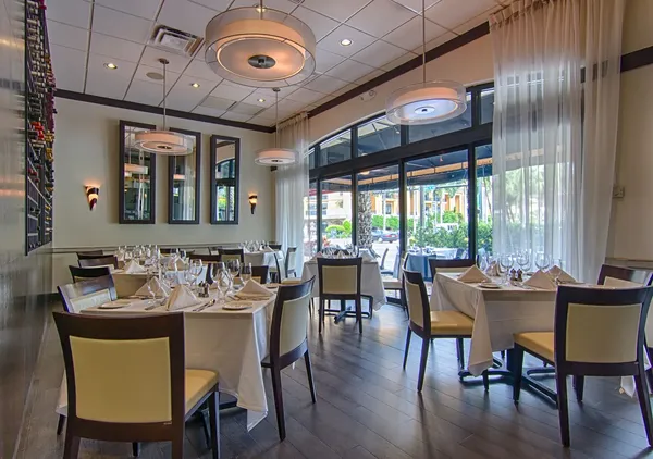 Casa D'Angelo, Boca Raton