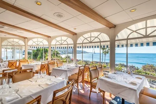 Las Brisas, Laguna Beach
