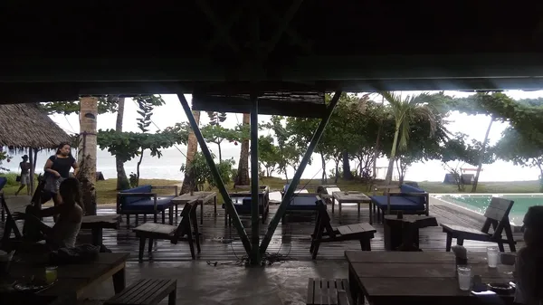 Warung Siargao restaurant