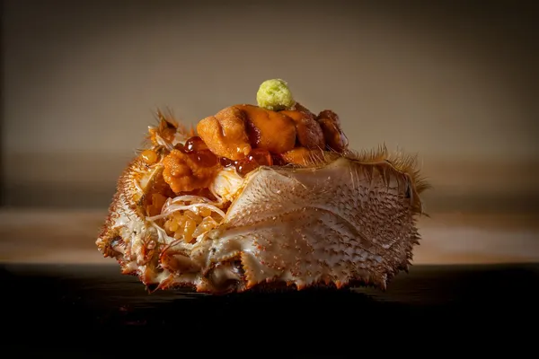 Ginza Sushi Ichi, Bangkok