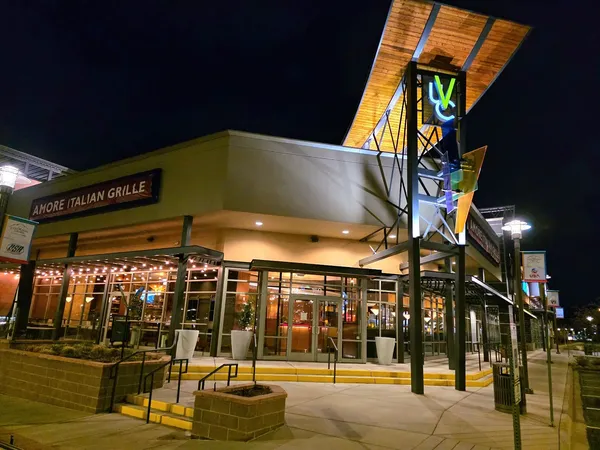Amore Italian Grille Colorado Springs