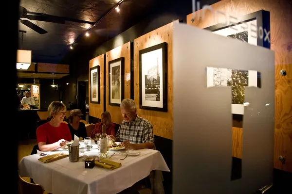 Tinderbox Kitchen, Flagstaff