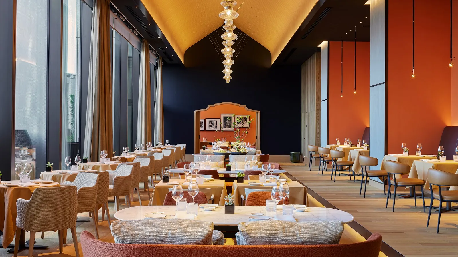 Il Ristorante – Niko Romito