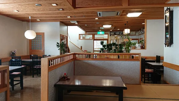 Sushi Yamato restaurant