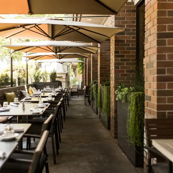 Zinfandel Grille restaurant