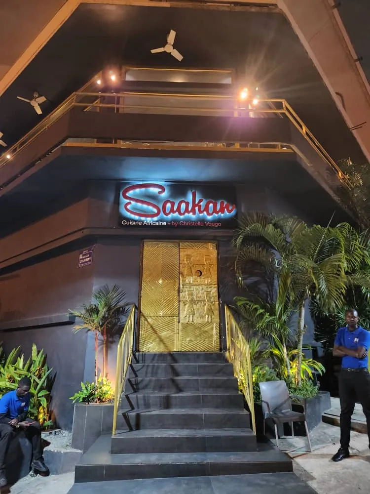 Saakan