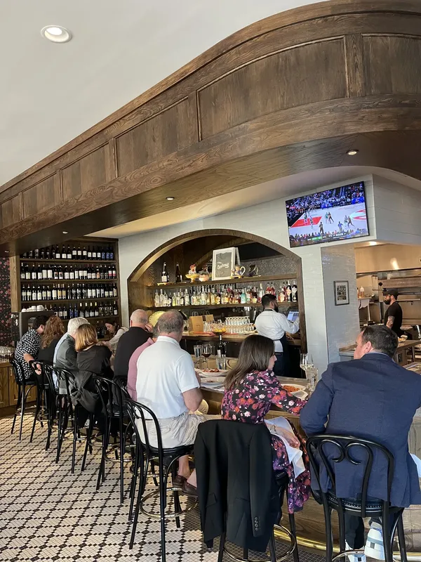 Barsotti's Dallas italian