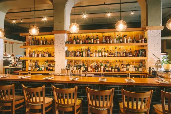 Deadhorse Hill Worcester Modern American — Farm-to-Table Tasting restaurant
