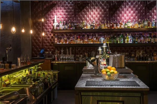 Social Fort Collins restaurant