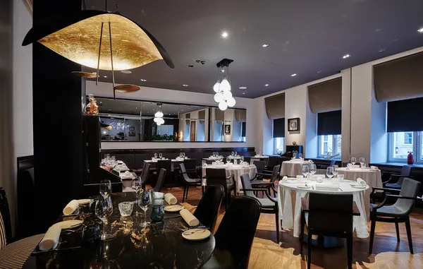 Nolita Warsaw restaurant