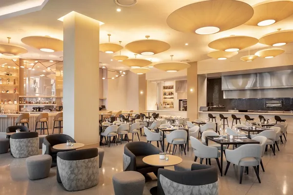 Terra Tempe Kitchen and Spirits downtown contemporary dining