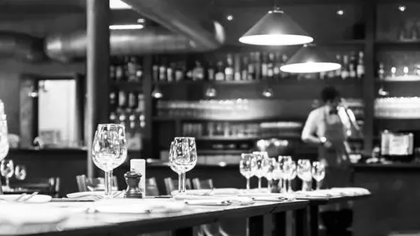 La Manufacture restaurant