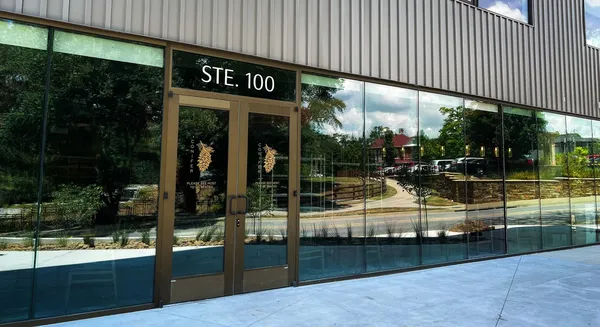 Conifer restaurant Bentonville