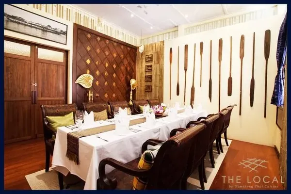 The Local, Bangkok