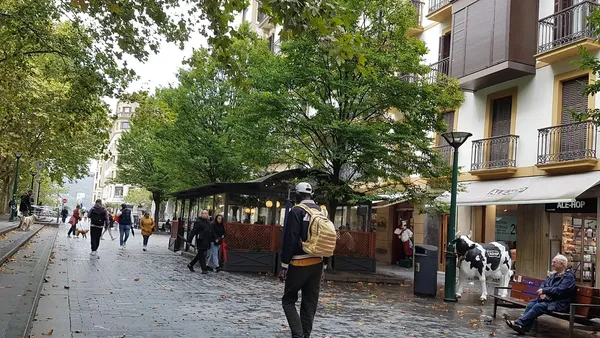 Narrica, San Sebasti&aacute;n