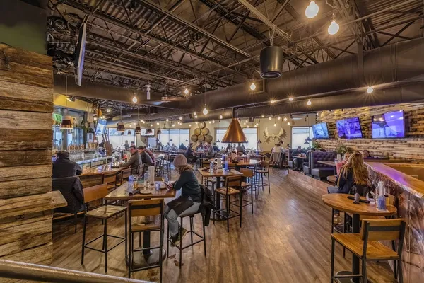 49th State Brewing, Anchorage