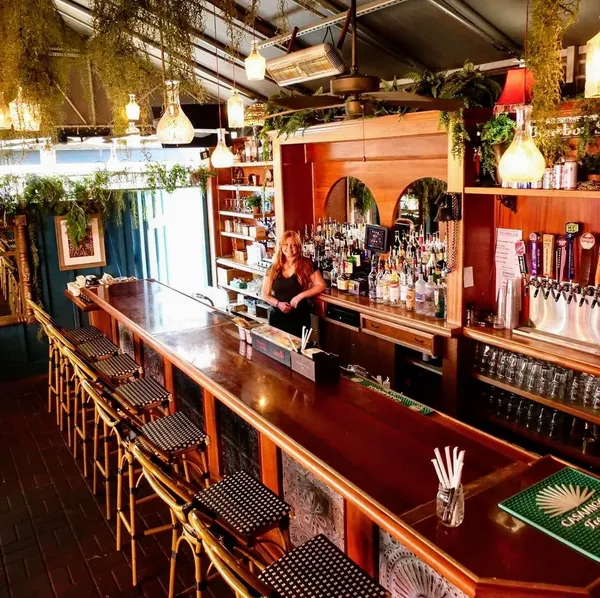 Hattie's, Saratoga Springs