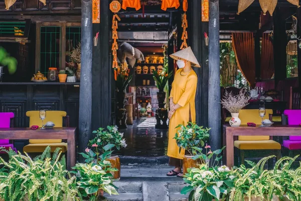 Chau Kitchen and Bar restaurant