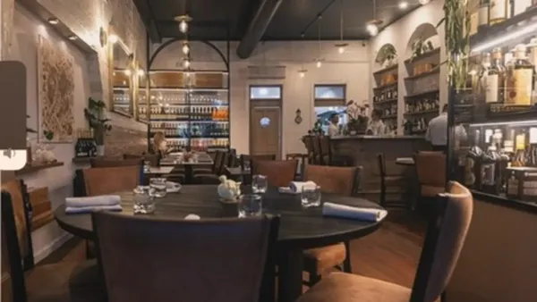 Attimi by Dario Manca, Paddington Brisbane
