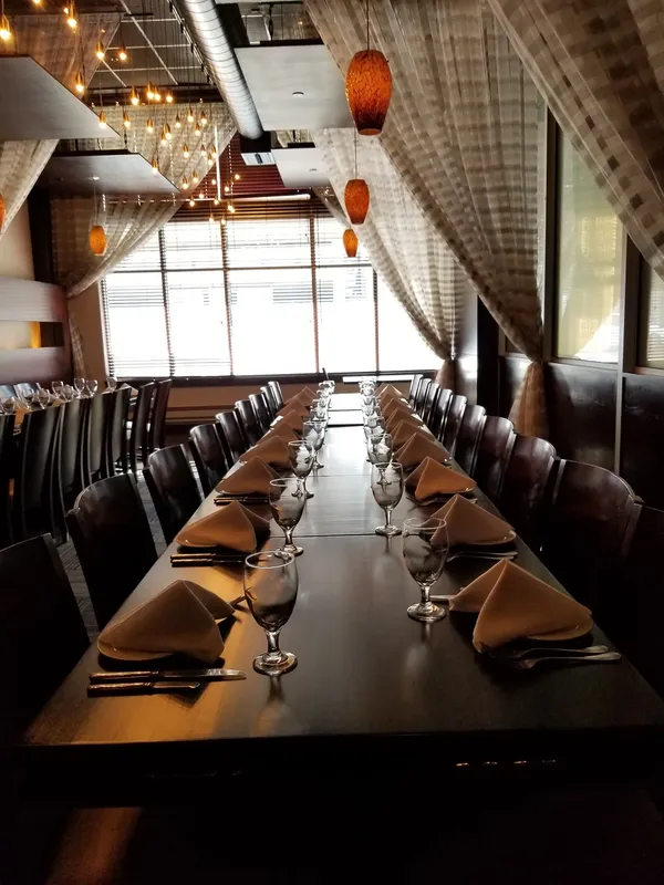 Joseph's Steakhouse Iowa City Steakhouse — USDA Prime restaurant