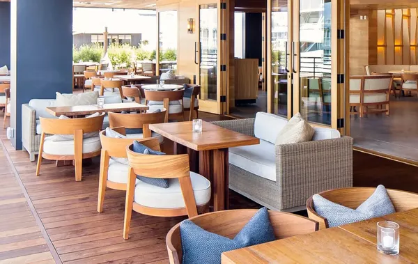 Nobu Newport Beach restaurant