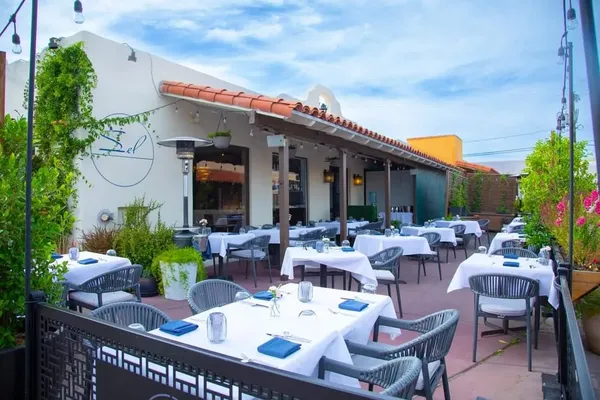Sel restaurant