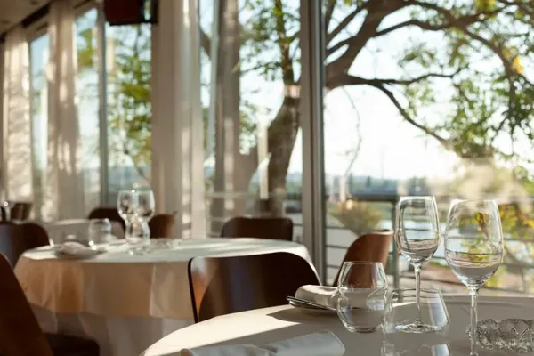 Langouste, Belgrade restaurant