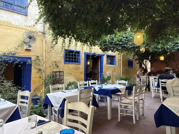 Well of the Turk &mdash; Chania