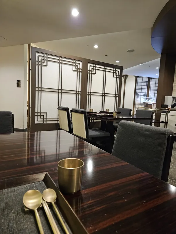 Ondal restaurant
