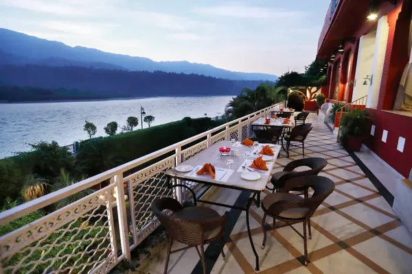 Jal & Jalebi restaurant