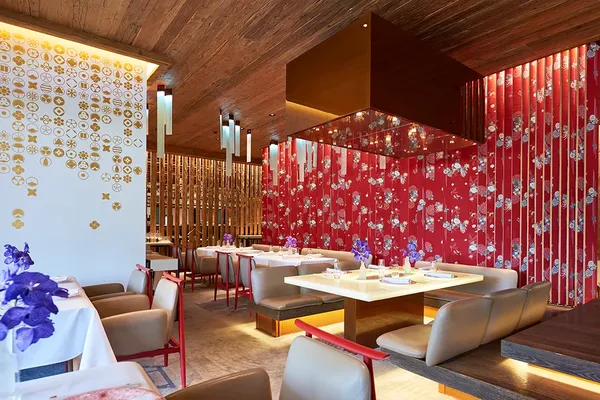 Megu, Gstaad