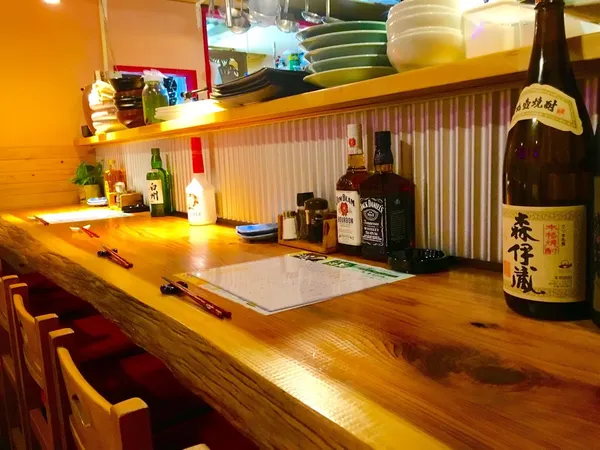 Umakatei restaurant