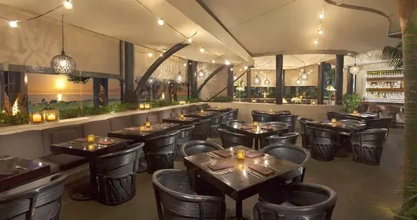 Javier's restaurant