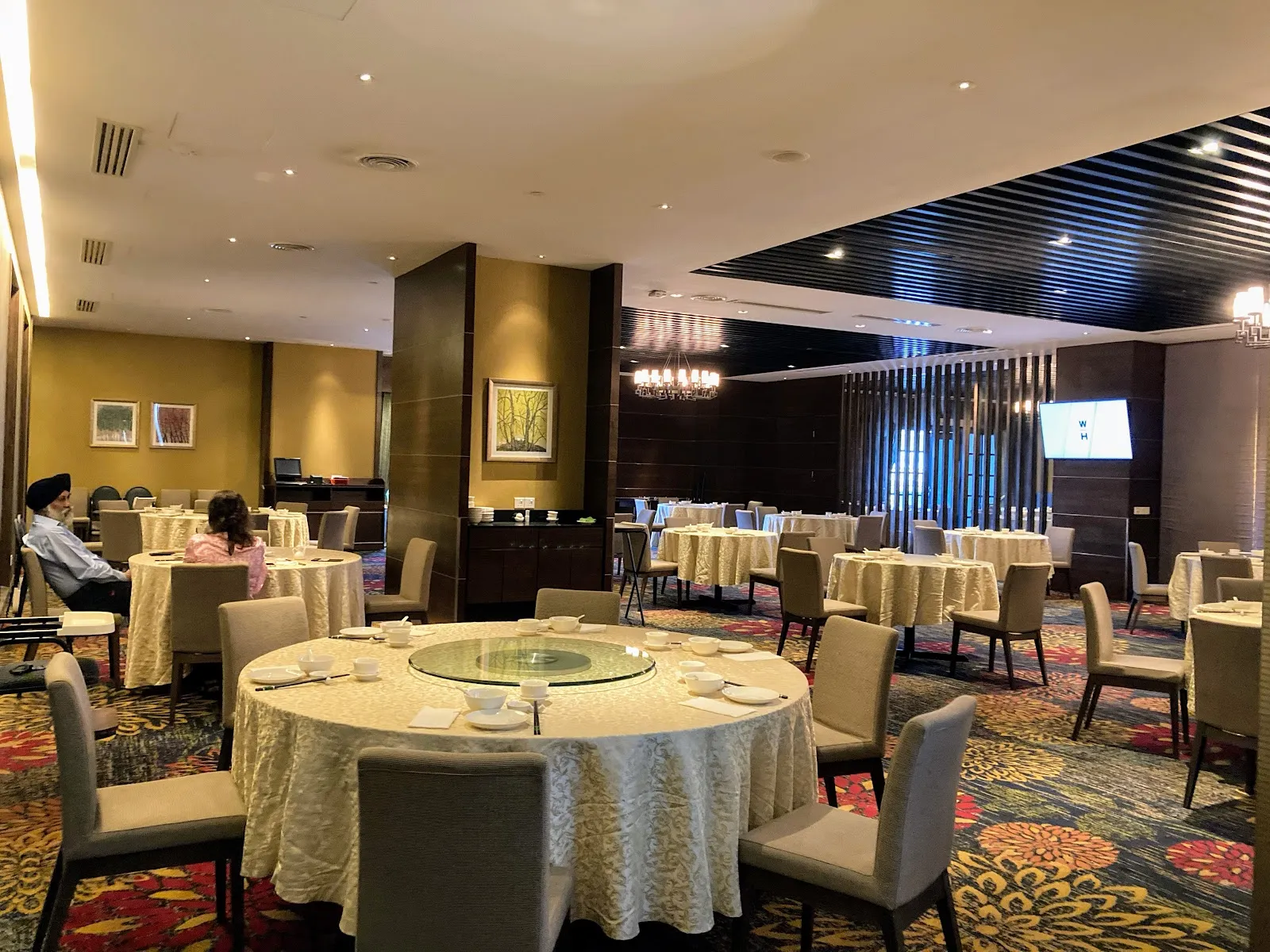 Yuk Sou Hin restaurant