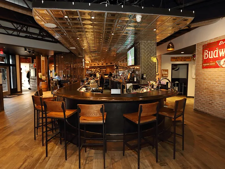 Best Steakhouse in St. Louis, 2026, St Louis