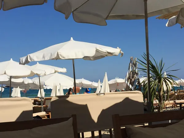 Club 55, Saint-Tropez