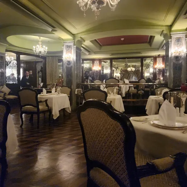 Riccardo, Kuwait City