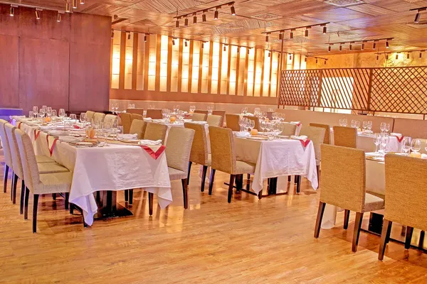 Masala Library by Jiggs Kalra restaurant