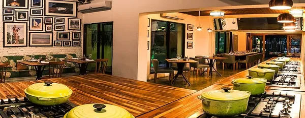 Capim Santo São Paulo Bahian-Brazilian