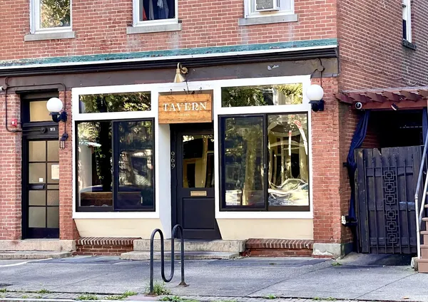 Tavern on State New Haven American craft beer State Street
