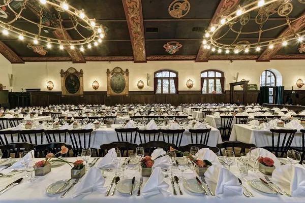 Augustiner-Keller, Munich