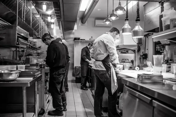 Avvino Rochester Contemporary American restaurant