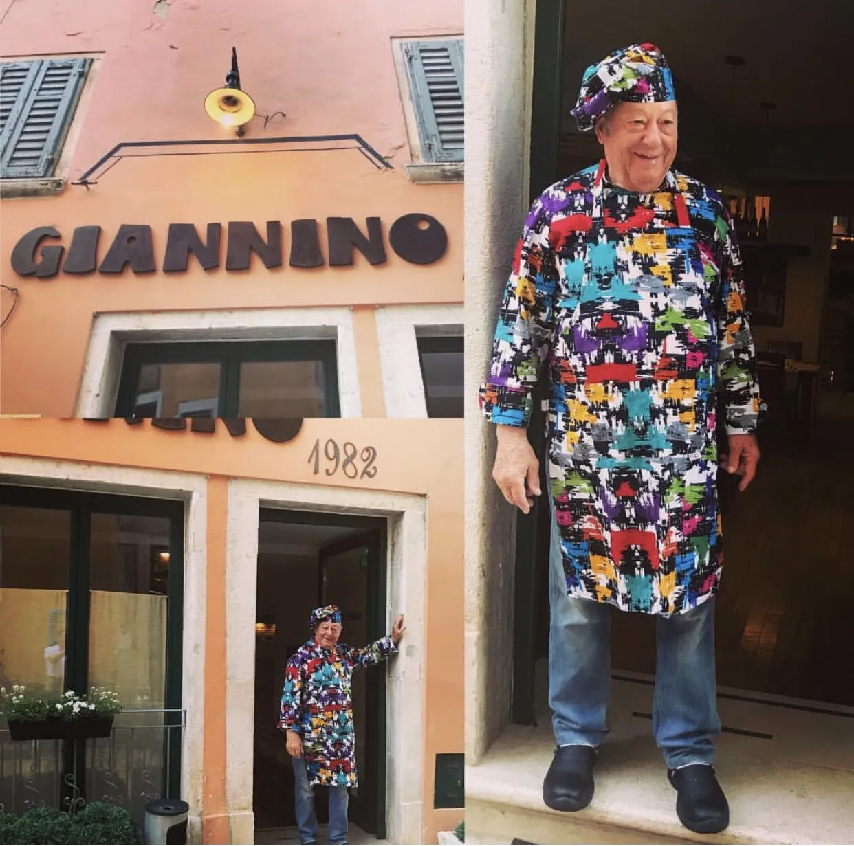 Giannino