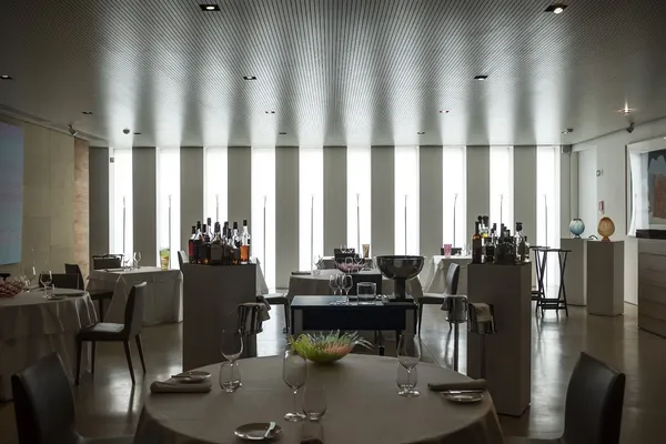 Spazio7 — Turin